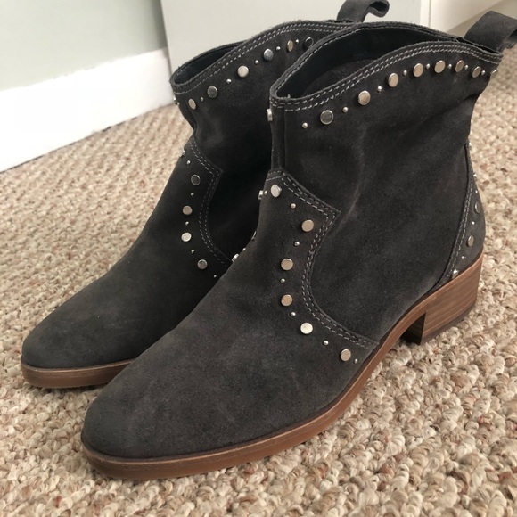 dolce vita elisa bootie